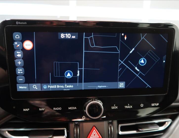 Hyundai i30 20