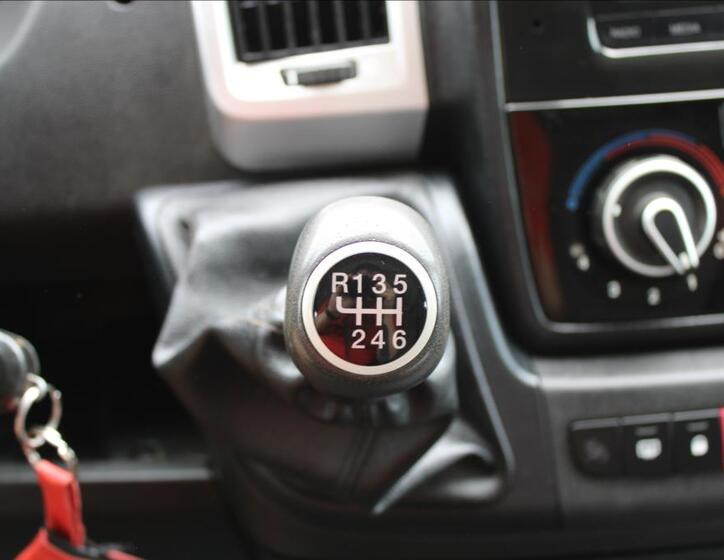 Fiat Ducato 21