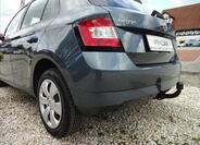 Škoda Fabia 14