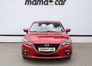Mazda 3 2