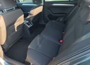 Škoda Superb 7