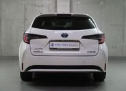 Toyota Corolla 6