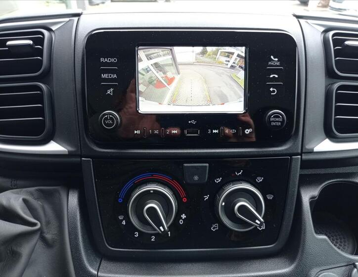 Fiat Ducato 11