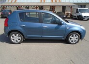 Dacia Sandero 6
