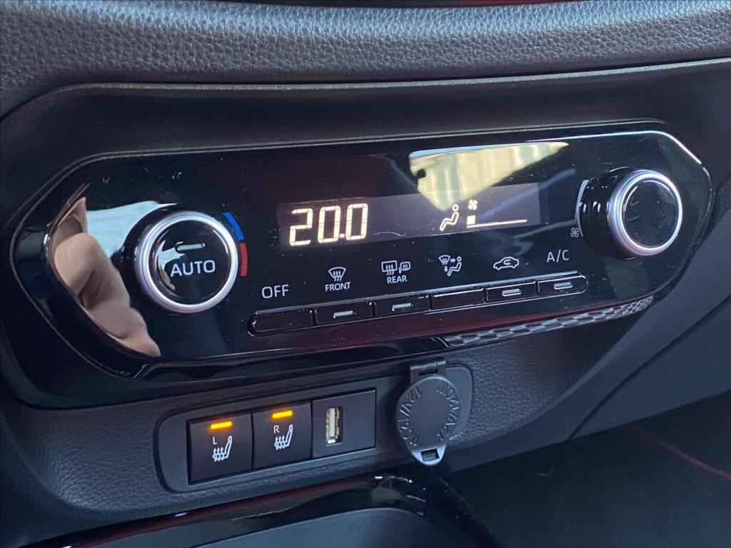 Toyota Aygo 16