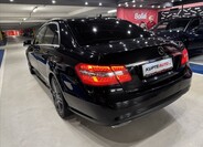 Mercedes-Benz Třídy E 3