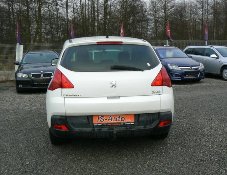 Peugeot 3008 6