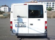 Ford Transit 7