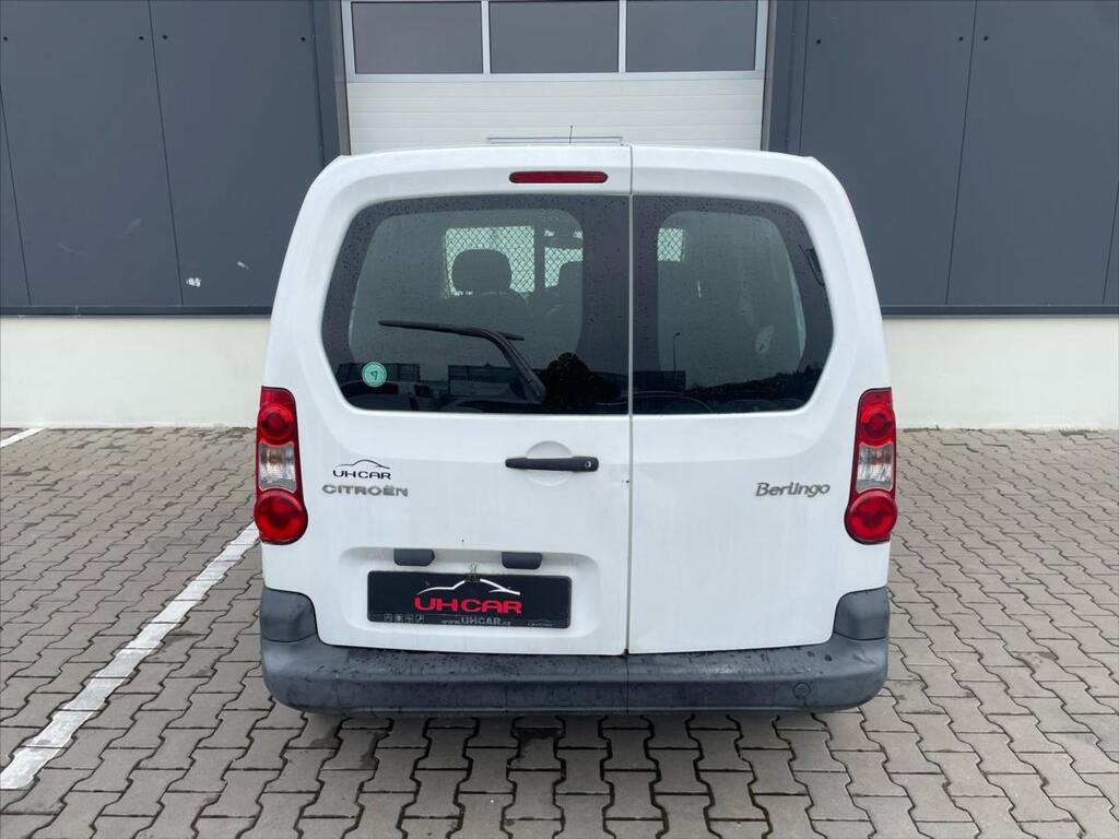 Citroën Berlingo 7