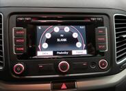 Volkswagen Sharan 19