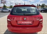 Škoda Fabia 5