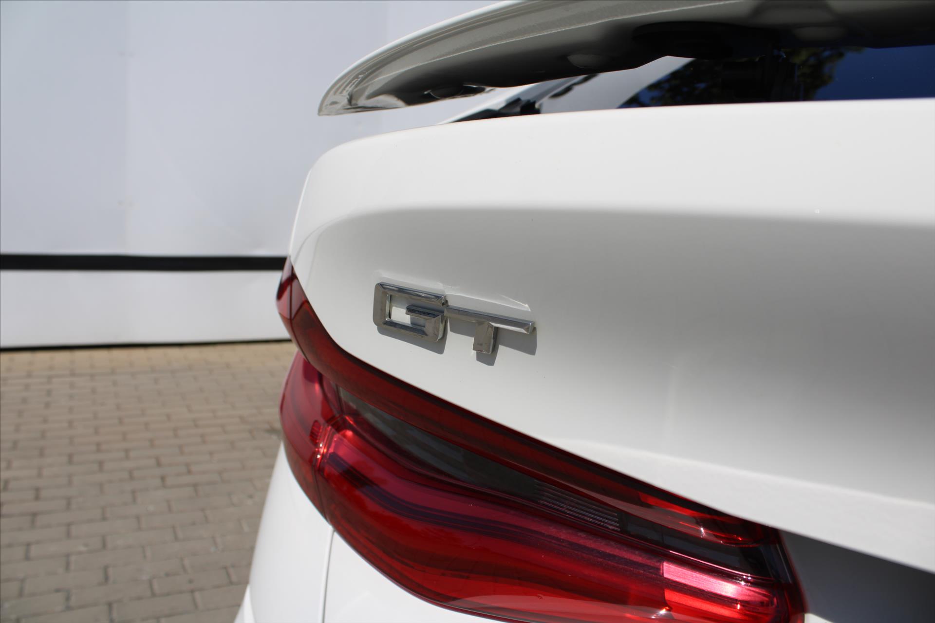 BMW Řada 6
