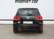 Volkswagen Touareg 6