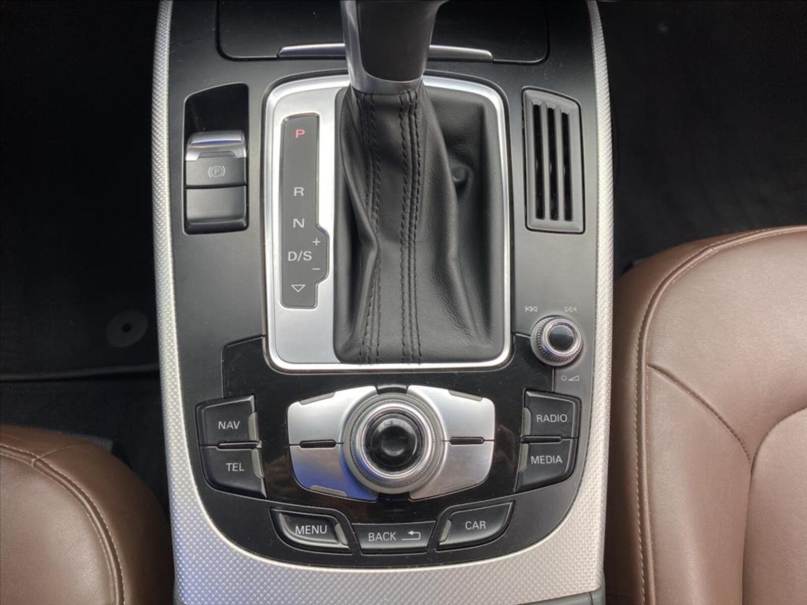 Audi A5 36