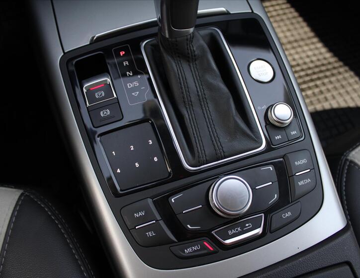 Audi A6 19