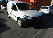 Volkswagen Caddy 3