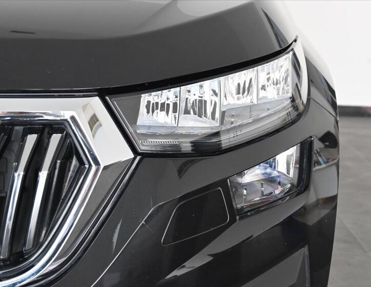 Škoda Kodiaq 34