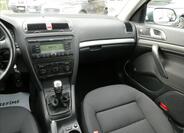 Škoda Octavia 30