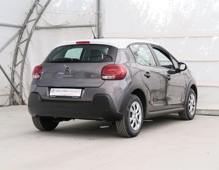 Citroën C3 6