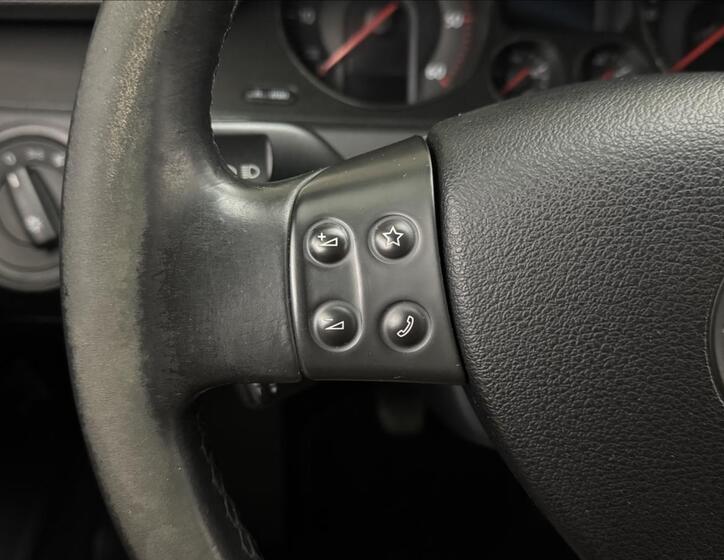 Volkswagen Passat 10