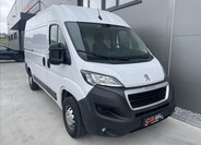 Peugeot Boxer 1