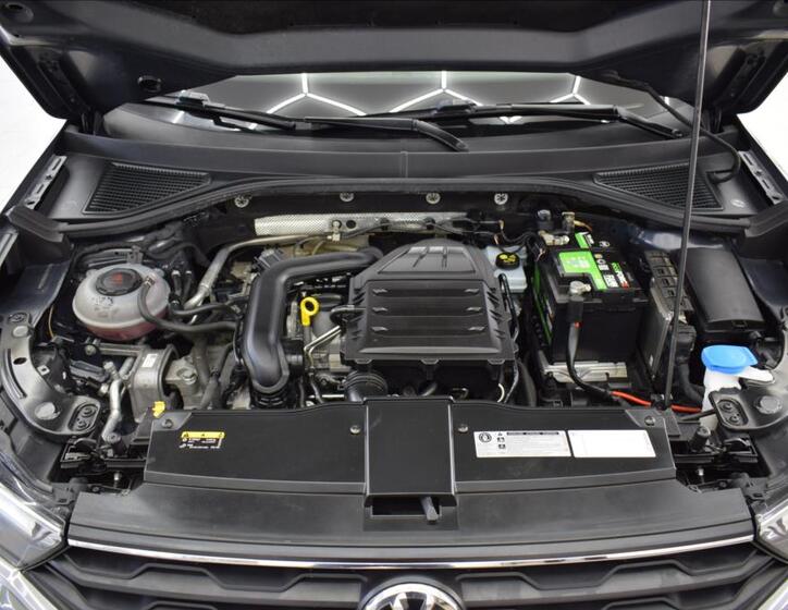 Volkswagen T-Roc 34