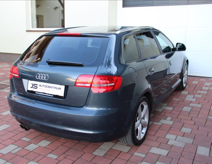 Audi A3 7