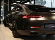 Mercedes-Benz AMG GT 37