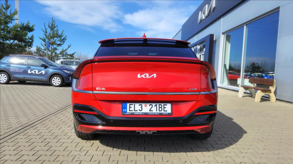 KIA EV6