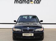 BMW Řada 3 2