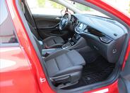 Opel Astra 11