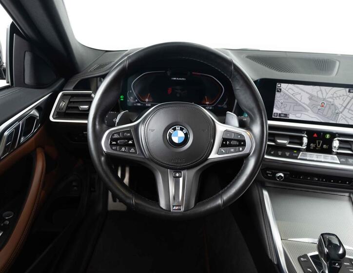 BMW Řada 4 13