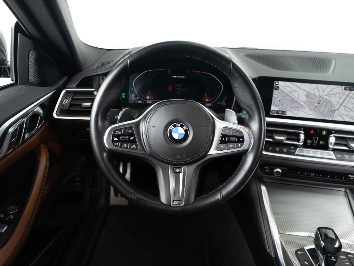 BMW Řada 4