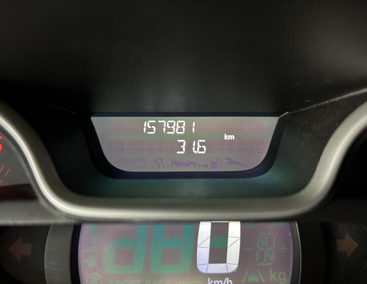 Renault Trafic 14
