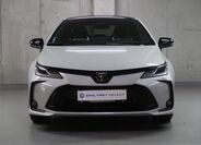 Toyota Corolla 2