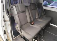 Ford Transit Custom 3