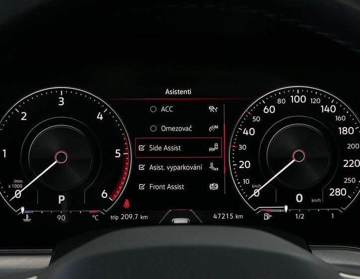 Volkswagen Touareg 42