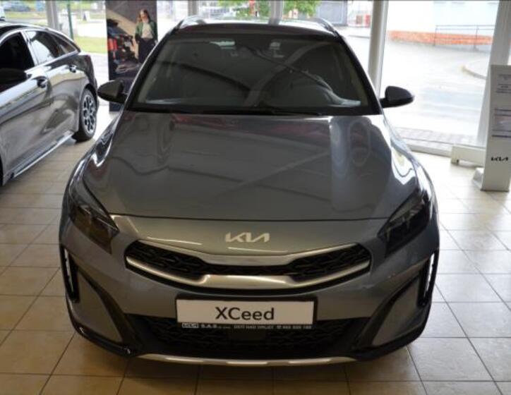 KIA XCeed 2