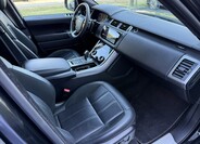 Land Rover Range Rover Sport 16