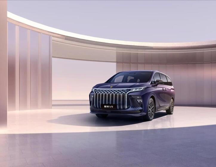 Dongfeng U-Tour 4
