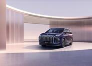 Dongfeng U-Tour 4