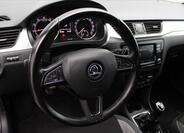 Škoda Rapid 14
