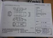 Opel Combo 29