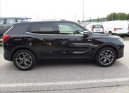 SsangYong Korando 6