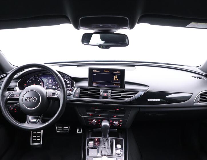 Audi A6 29