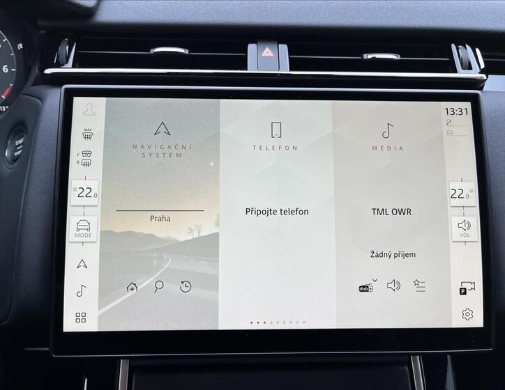 Land Rover Range Rover Velar 15