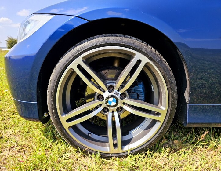 BMW Řada 3 11