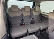 Volkswagen Multivan 23