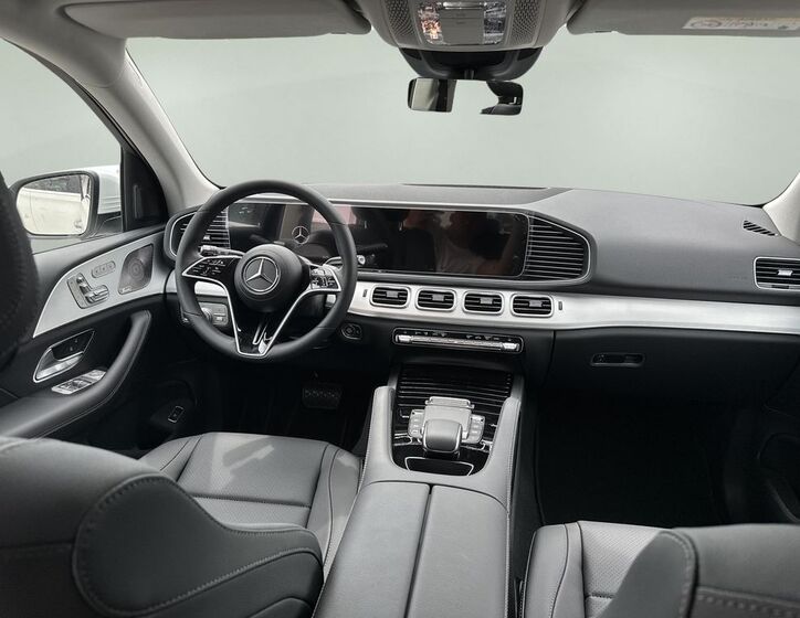 Mercedes-Benz GLE 11
