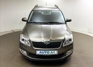 Škoda Roomster 2